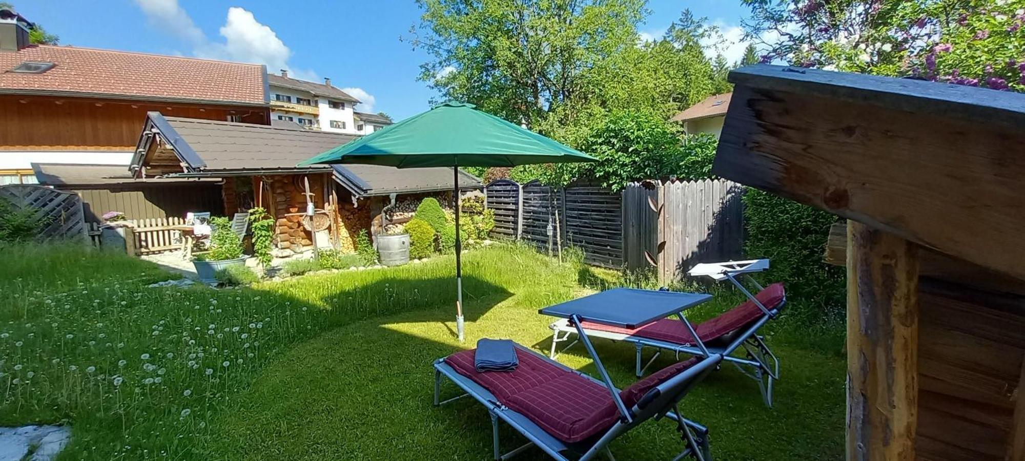 Ferienwohnungen Kaiser Franz 크룬 외부 사진